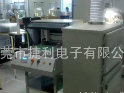捷利推出新款 铣刀式分板机，铣刀式全自动分板机，铣刀分板机图2