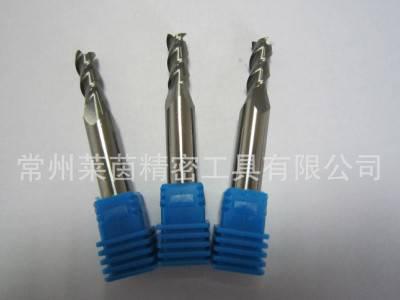 定做非标铝用铣刀，台阶钻，内R刀，内冷钻，燕尾刀，T型刀图2