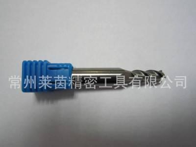 定做非标铝用铣刀，台阶钻，内R刀，内冷钻，燕尾刀，T型刀图1