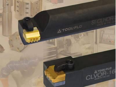 供应TOOLFLOTOOLFLO燕尾槽刀片 切断刀 刨刀图1