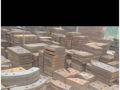 供应各种型号液压冲剪机刀片 角钢槽钢切断刀片 非标型号可定制图4