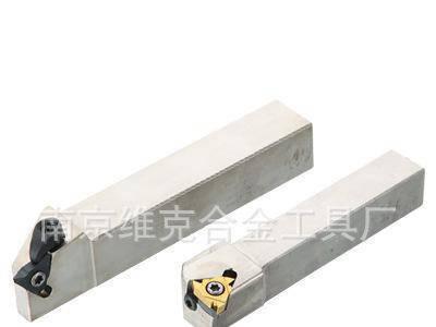 优势数控切断刀杆MGEHR/L2020K-3图3