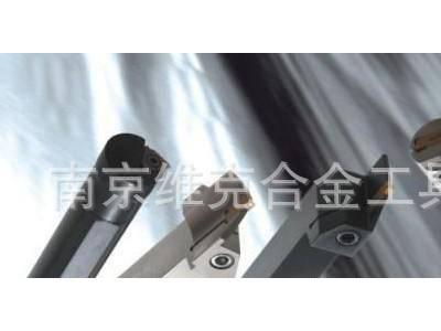优势数控切断刀杆MGEHR/L2020K-3图1