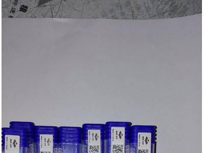 四刃立铣刀株洲钻石 直柄铣刀硬质合金株洲钻石图7