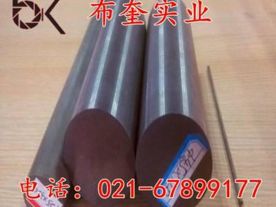 布奎实业：粉末冶金Stellite6合金圆棒 Stellite6化纤切断刀图1