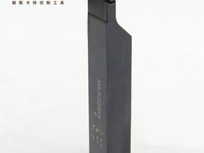 NEXTCUT外圆车刀杆 SRACR2020/2525-H08/M10 R4/R5圆车刀杆图2