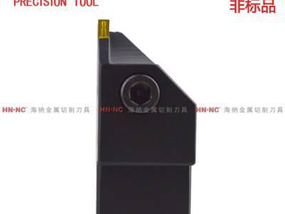 海纳特固克切槽切断刀杆TTER/L-1616/2020/25图2