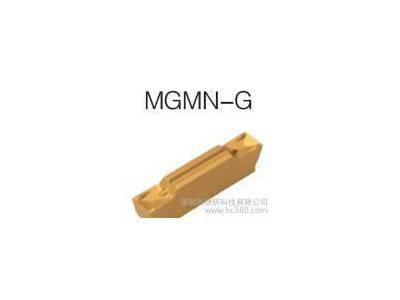 CNC数控刀具韩国KORLOY MGMN-G 切槽切断刀片图3