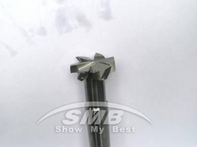 SMBD3--D30 钨钢铣刀图3