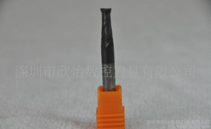 钨钢紫色涂层铣刀平底铣刀￠3.0-2F／4F_供应产品_深圳市欣怡数控刀具有限公司