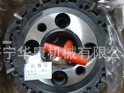 直销可转位面铣刀盘 平面铣刀盘**盘200mm 大量面铣刀图1