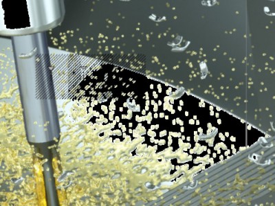 不锈钢及超级硬质合金专用MIKRON铣刀加工定做厂家 不锈钢铣刀定做图1