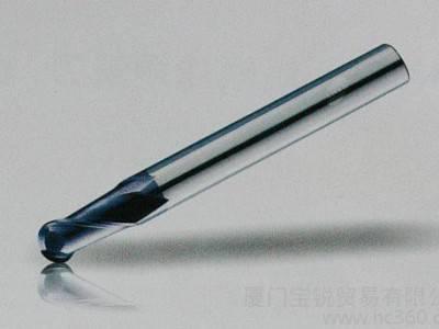 供应LIK500钨钢球头铣刀钨钢球头铣刀图1