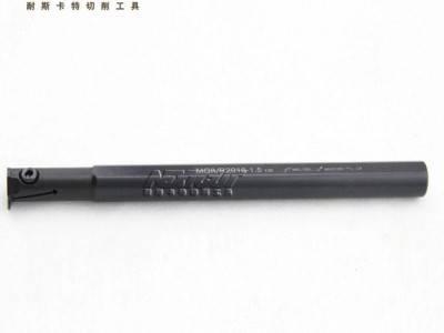 耐斯卡特NEXTCUT车刀杆 内径切槽刀杆 MGIVR2016/2520内孔槽刀 切断车刀杆图1