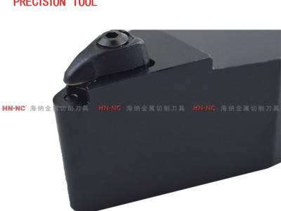 海纳非标定制CNB立方氮化硼专用仿形车刀杆氧化锆陶瓷专用车刀图2