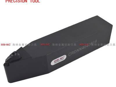 海纳非标定制CNB立方氮化硼专用仿形车刀杆氧化锆陶瓷专用车刀图3