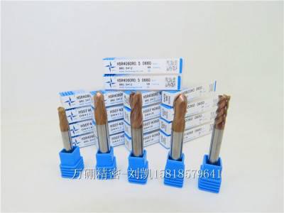 SGSO高硬度高精密高寿命模具专用铣刀淬火料铣刀替换日立优能NS等进口品牌图6