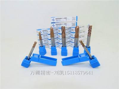 SGSO高硬度高精密高寿命模具专用铣刀淬火料铣刀替换日立优能NS等进口品牌图7