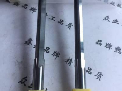 直槽铣刀 10X10X150整体硬质合金 EVA等专用铣刀 质量保障 钨钢铣刀图3