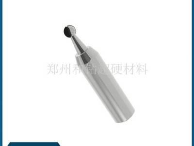 **非标订做高精度成型铣刀PCD金刚石球头铣刀R刀图6