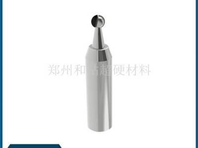 **非标订做高精度成型铣刀PCD金刚石球头铣刀R刀图5