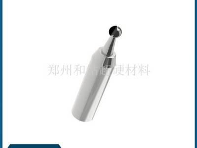 **非标订做高精度成型铣刀PCD金刚石球头铣刀R刀图4