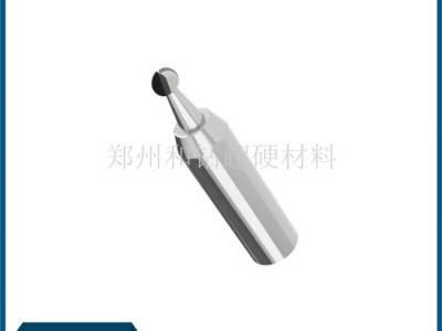 **非标订做高精度成型铣刀PCD金刚石球头铣刀R刀图3