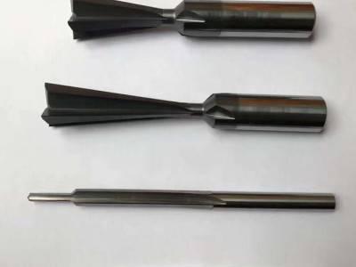 非标定制钨钢铣刀 T型刀 角度铣刀 倒角刀 等整体焊接刀具成型刀定做图4