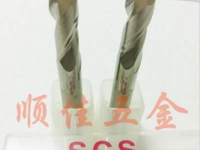同行批发原装进口SCS立铣刀球头刀图1