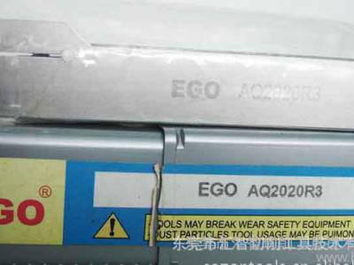 ,【特价】EGO切断刀杆AQ2020R3图2