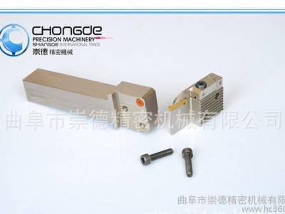 切断刀  冷却直喷 美国Dorian/多利安图1