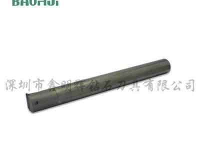 CNC走心机钨钢抗震内径刀杆 数控加工中心刀杆 外圆车刀杆图1