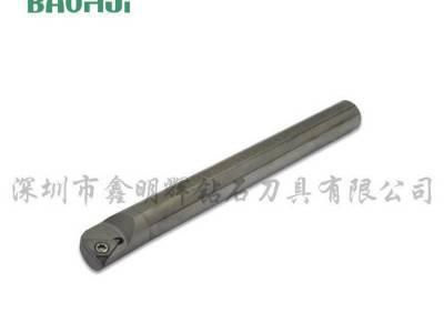 CNC走心机钨钢抗震内径刀杆 数控加工中心刀杆 外圆车刀杆图2