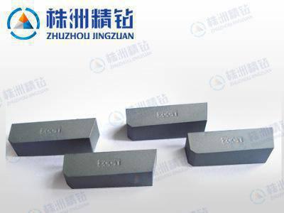 供应长城YG8 C304硬质合金焊接车削刀片 制造切断刀图3