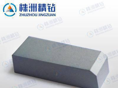 供应长城YG8 C304硬质合金焊接车削刀片 制造切断刀图1