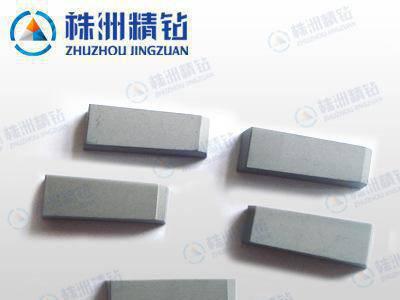 供应长城YG8 C304硬质合金焊接车削刀片 制造切断刀图2