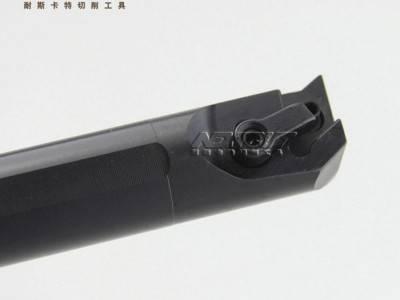 NEXTCUT搪刀杆 95°内径车削刀杆 S25R/S32S-MDUNR15 内孔车刀杆图3