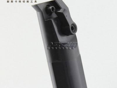 NEXTCUT搪刀杆 95°内径车削刀杆 S25R/S32S-MDUNR15 内孔车刀杆图2