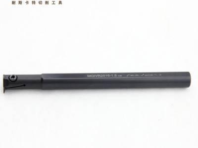 NEXTCUT车刀 内径切槽刀杆 MGIVR2016/2520 内孔槽刀 切断车刀杆图1