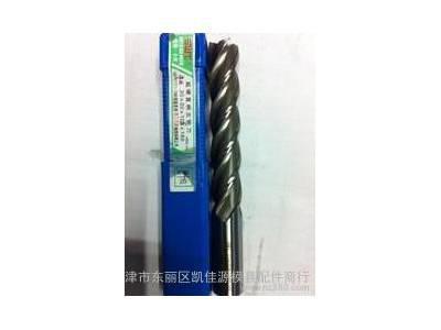 数控刀具SWT 特长超硬立铣刀 18*16*100*160 加长铣刀图3