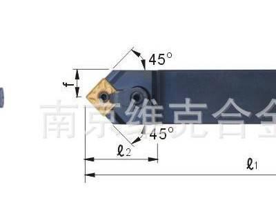 LV  MCSNR/L2020K12 优势数控车刀杆MCSNR/L2020K12图1