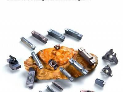 PAG  TOOL  MGMN系列切槽、切断刀片， 不锈钢 、钢件、 铸铁用图3