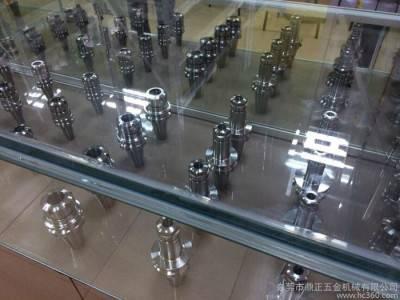台湾铣刀 刀柄 筒夹 刀粒图1