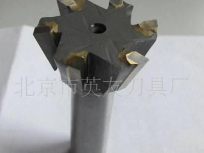 厂家生产 焊接合金立铣刀 硬质合金铣刀图1