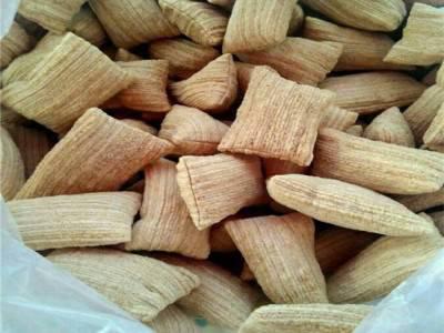 休闲食品汽油机麻花机 湖南省混合杂粮膨化机 自动切断刀 价格低 出口图4