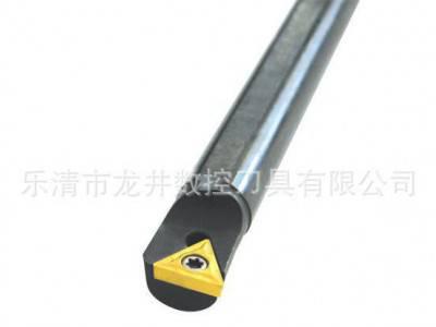 内孔 车刀杆 S12M-STFCR11图2