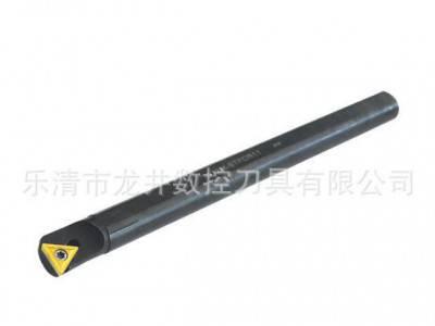内孔 车刀杆 S12M-STFCR11图3