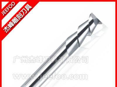 供应JeefooLA铝合金专用铣刀图1