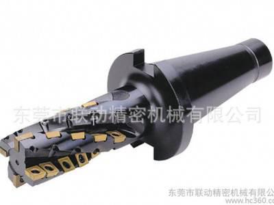 高刚性 粗重型铣刀图3
