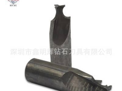 专业非标定做钨钢成型刀 成型铣刀 机械专业钨钢燕尾槽铣刀图1